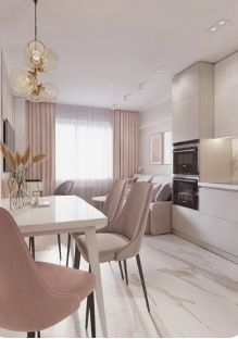 продажа однокомнатной квартиры номер A-173872 в Суворовском районе, фото номер 11